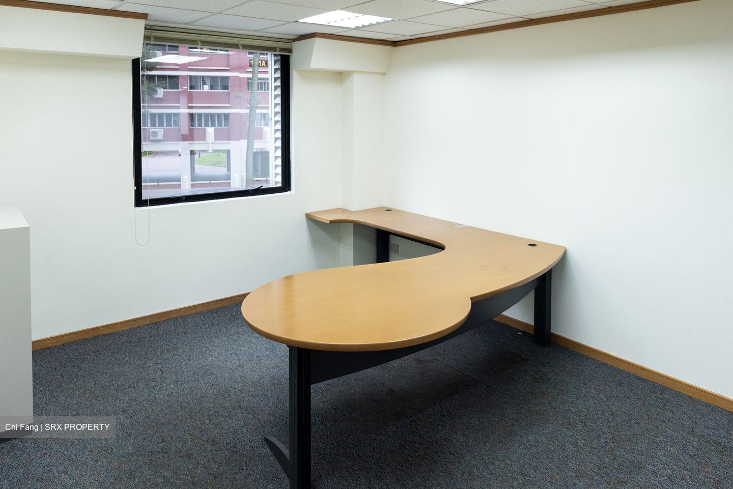 Braddell House (D12), Office #519934041